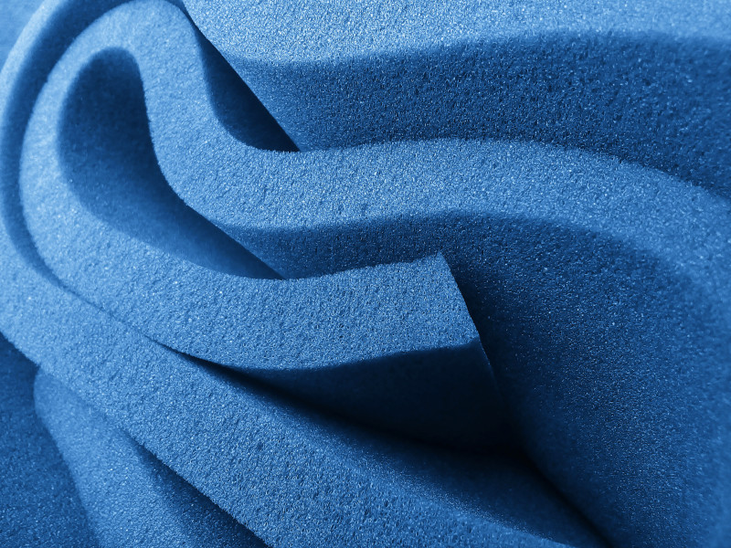 Extrusion Foam