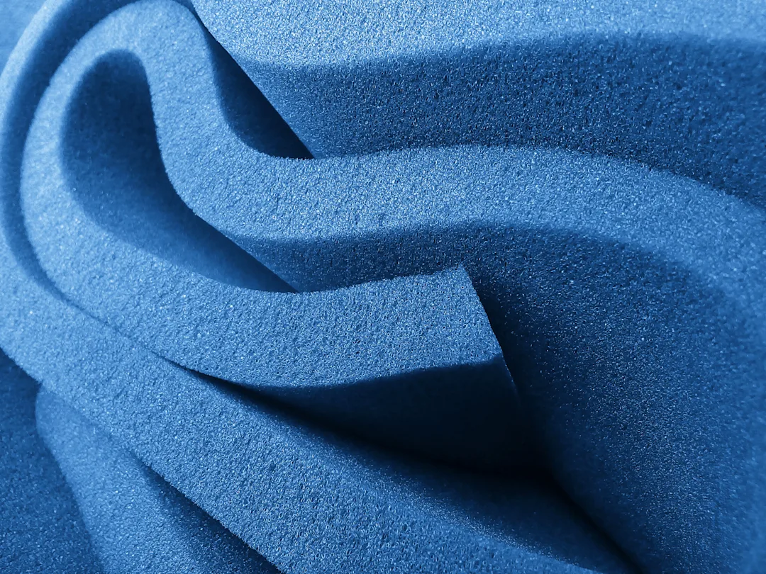 Extrusion Foam Extrusion Foam