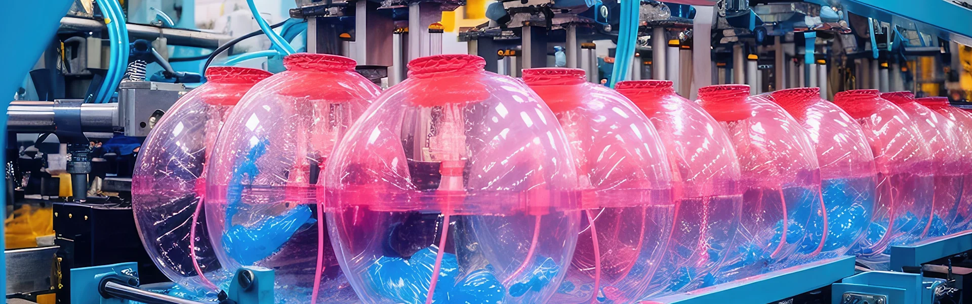 Extrusion Blow Moulding Extrusion Blow Moulding