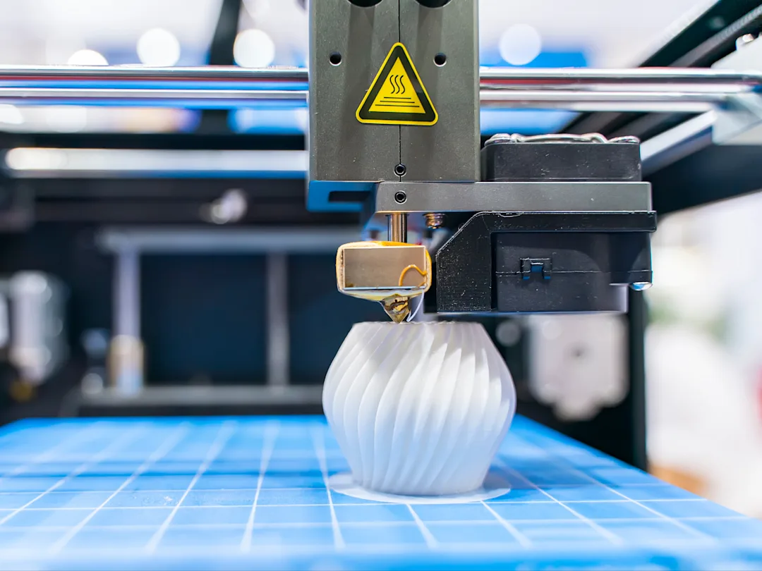 Technologies - 3D Printing Technologies - 3D Printing