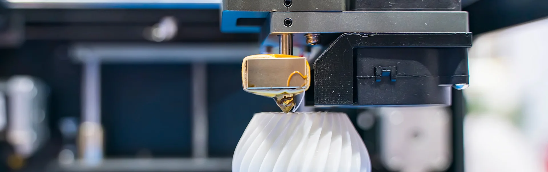 Technologies - 3D Printing Technologies - 3D Printing