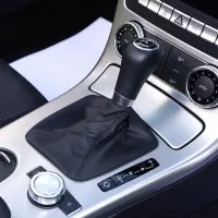 Mablex® PC ABS Premium Compounds for Durable Automotive Parts Mablex® PC ABS Premium Compounds for Durable Automotive Parts