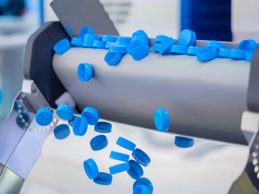 Technologies - Compression Moulding Technologies - Compression Moulding