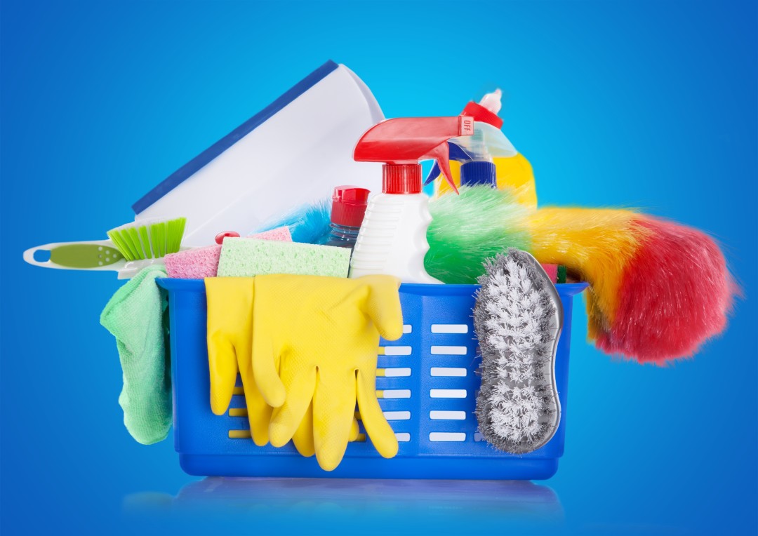 Rigid-Plastic-Packaging-Cleaning-Products