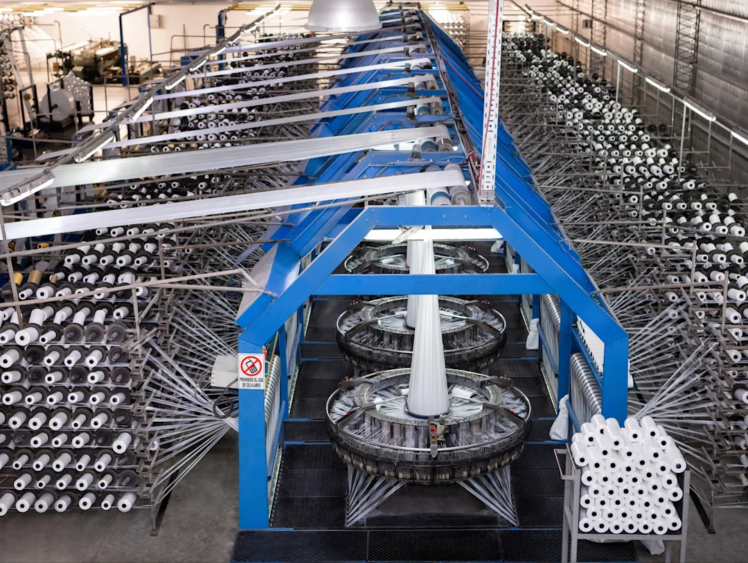 Extrusion Fibre Extrusion Fibre