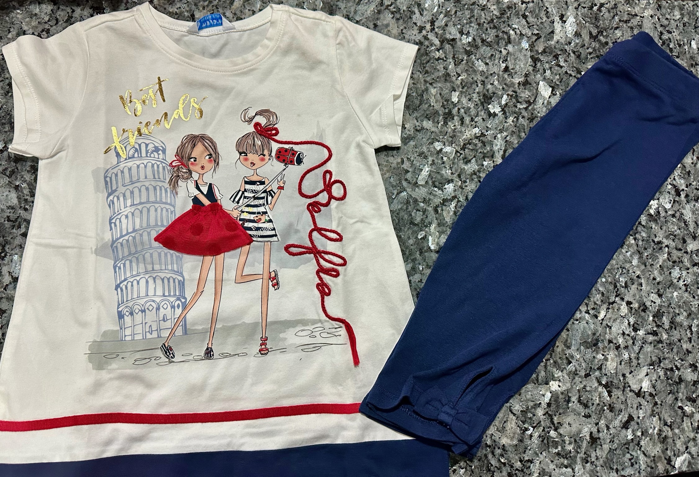 Conjunto marino pantano corto