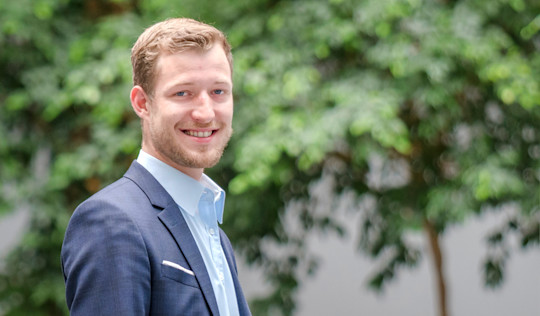 Tobias Heß