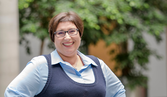 Cordula von Holten