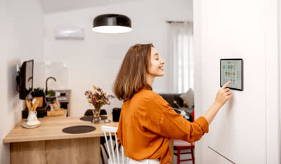 Vorschaubild Smart Home – Leben am Bodensee