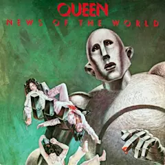 News of the World by Queen