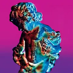Technique by New Order