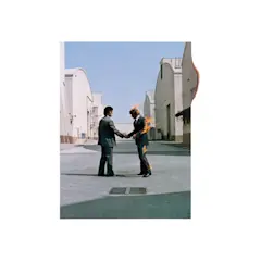 Wish You Were Here by Pink Floyd