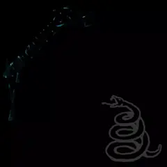 Metallica by Metallica