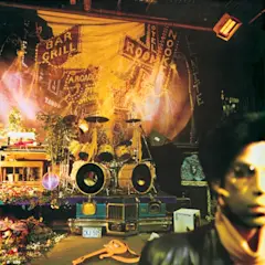 Sign o' the Times by Prince