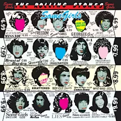 Some Girls by The Rolling Stones