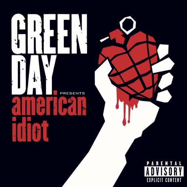 Album Covers from 2004 — Iconic Music Art & Design | Behind the Covers