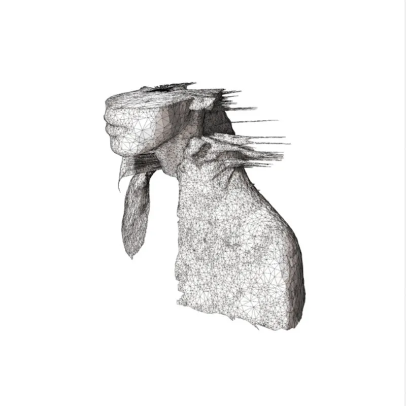 A Rush of Blood to the Head by Coldplay — album cover art
