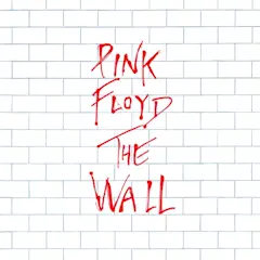 The Wall by Pink Floyd