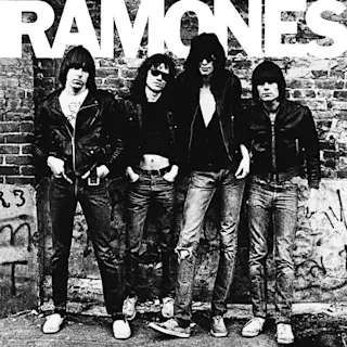 Ramones by Ramones