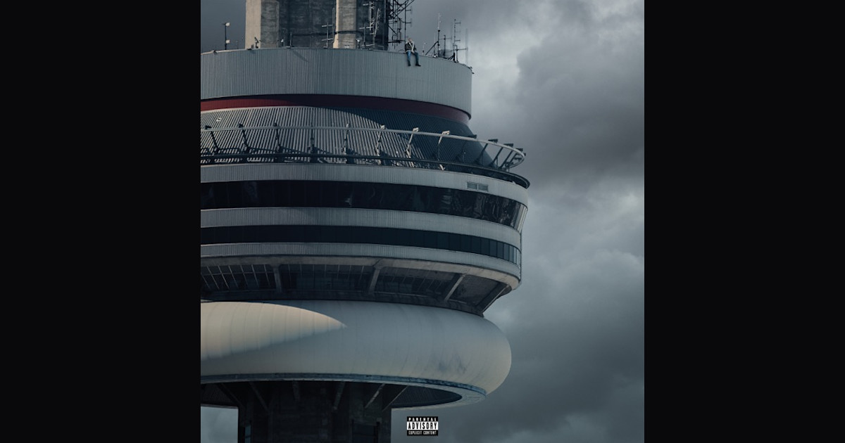 2016 Iconic Album Covers from 2016 — Iconic Music Art & Design | Behind the Covers
