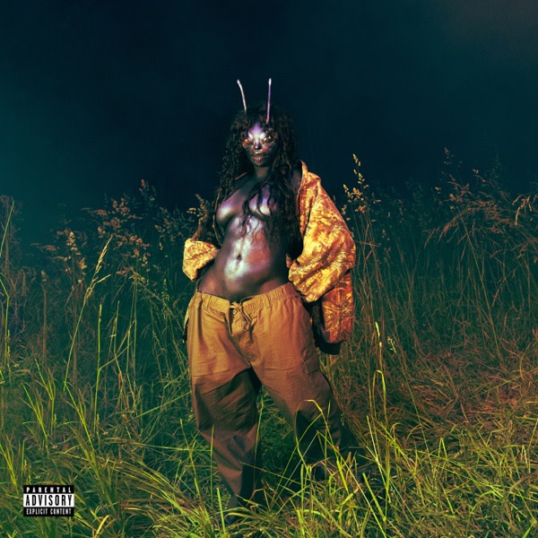 R&B Album Covers — Iconic Cover Art | Behind the Covers