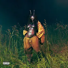 SOS Deluxe: LANA by SZA