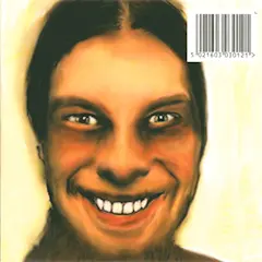 ...I Care Because You Do by Aphex Twin