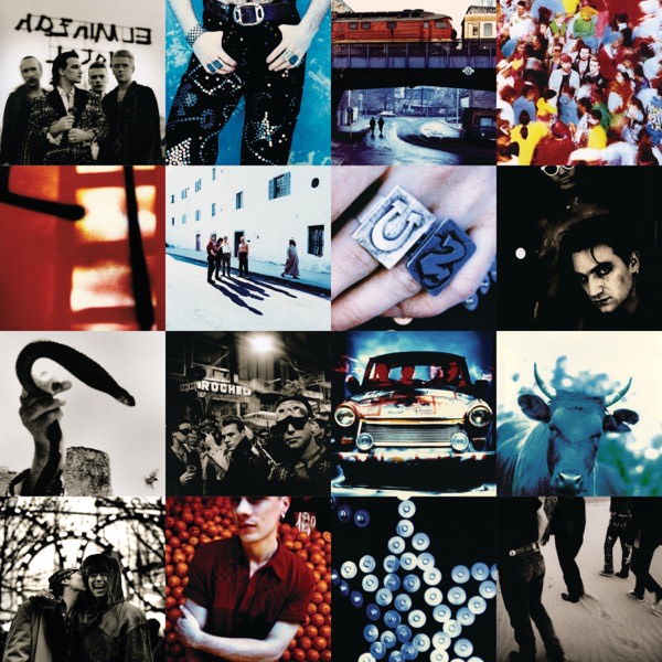 Album Covers from 1991 — Iconic Music Art & Design | Behind the Covers