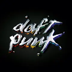 Discovery by Daft Punk