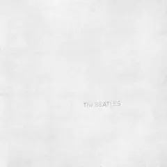 The White Album by The Beatles