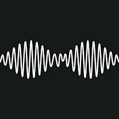AM by Arctic Monkeys