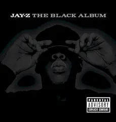 The Black Album by Jay-Z