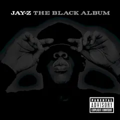 The Black Album by Jay-Z