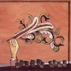 Funeral by Arcade Fire