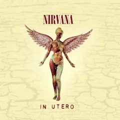 In Utero by Nirvana