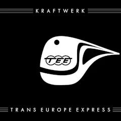 Trans-Europe Express by Kraftwerk