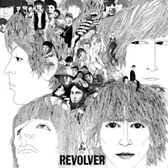 Revolver by The Beatles