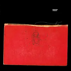 Amnesiac by Radiohead