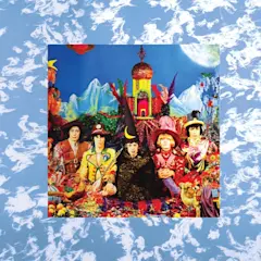 Their Satanic Majesties Request by The Rolling Stones