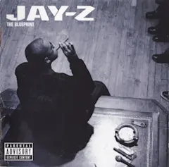 The Blueprint by Jay-Z