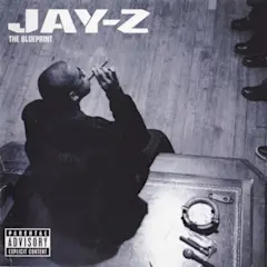 The Blueprint by Jay-Z