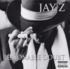 Reasonable Doubt by Jay-Z