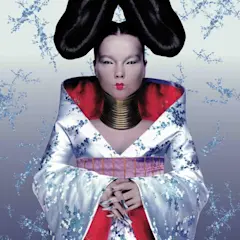 Homogenic by Björk