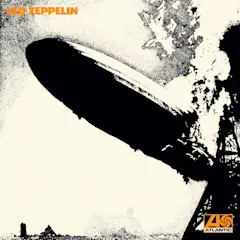 Led Zeppelin by Led Zeppelin
