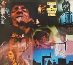Stand! by Sly and the Family Stone