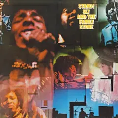 Stand! by Sly and the Family Stone