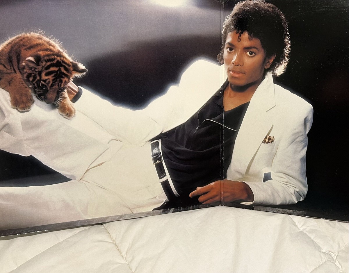 MJ Tiger
