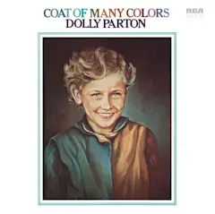 Coat of Many Colors by Dolly Parton