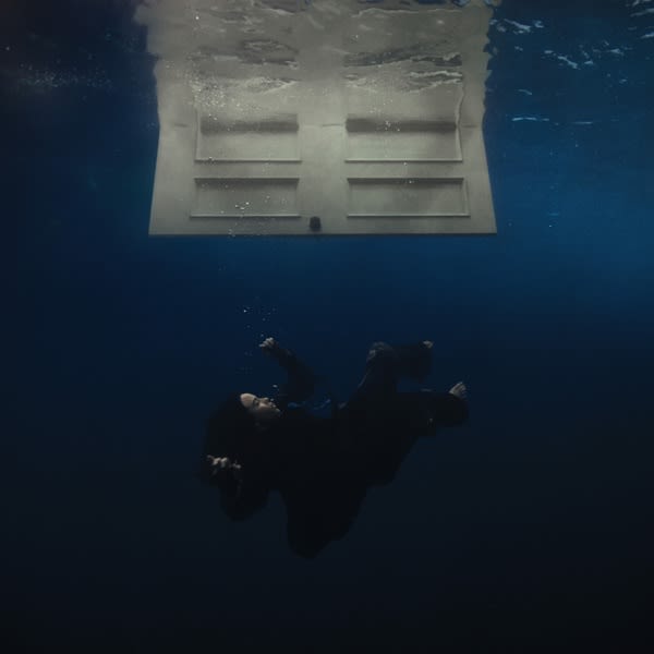 Cover Rrus HIT ME HARD AND SOFT Album Cover: What It Means