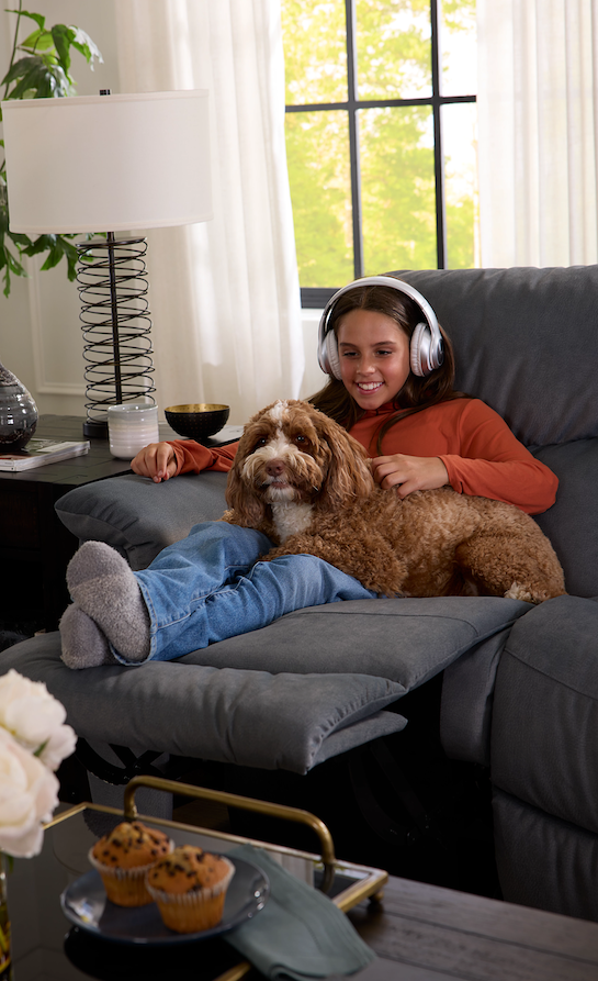 pet-friendly